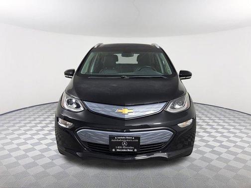 2017 Chevrolet Bolt EV Premier