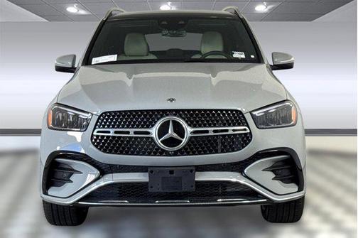 2026 Mercedes-Benz GLE 350 4MATIC