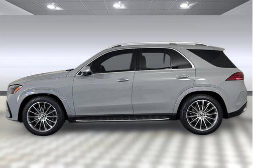 2026 Mercedes-Benz GLE 350 4MATIC