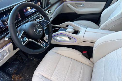 2026 Mercedes-Benz GLE 350 4MATIC