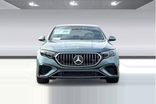 2026 Mercedes-Benz AMG E 53 E 4MATIC+