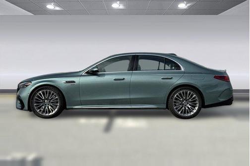 2026 Mercedes-Benz AMG E 53 E 4MATIC+