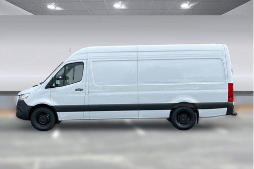 2025 Mercedes-Benz Sprinter 2500 High Roof