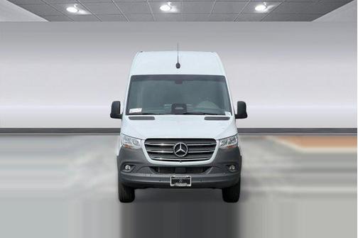 2025 Mercedes-Benz Sprinter 2500 High Roof
