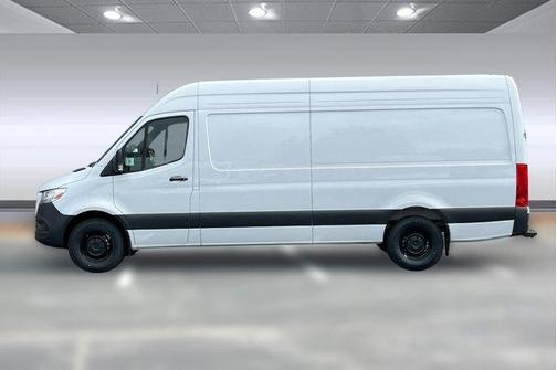 2025 Mercedes-Benz Sprinter 2500 High Roof