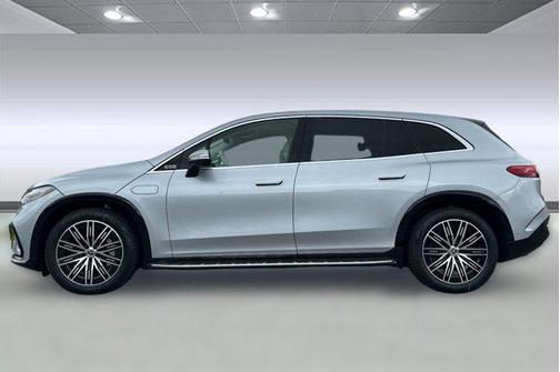 2025 Mercedes-Benz EQS 450 4MATIC
