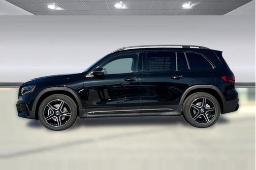 2026 Mercedes-Benz GLB 250 Base