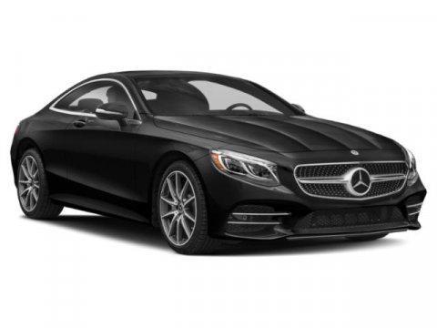 2021 Mercedes-Benz S-Class S 560