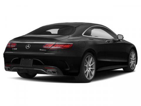 2021 Mercedes-Benz S-Class S 560