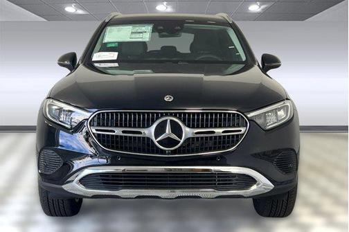 2025 Mercedes-Benz GLC 350e Base