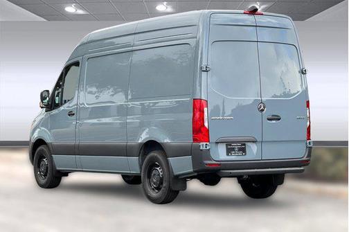 2026 Mercedes-Benz Sprinter 2500 Standard Roof