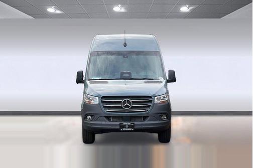 2026 Mercedes-Benz Sprinter 2500 Standard Roof