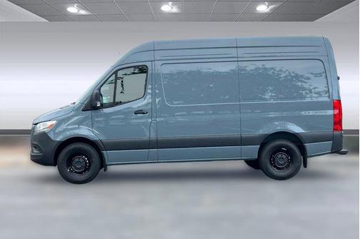 2026 Mercedes-Benz Sprinter 2500 Standard Roof