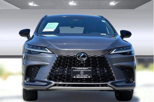 2023 Lexus RX 500h F SPORT Performance