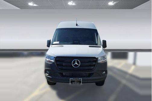 2025 Mercedes-Benz Sprinter 2500 High Roof