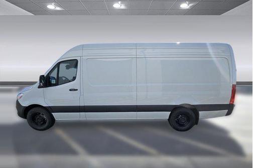 2025 Mercedes-Benz Sprinter 2500 High Roof