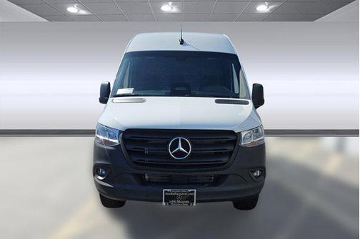 2025 Mercedes-Benz Sprinter 2500 High Roof