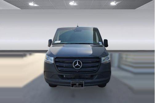 2024 Mercedes-Benz Sprinter 3500 Standard Roof