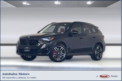 2024 BMW X1 xDrive28i