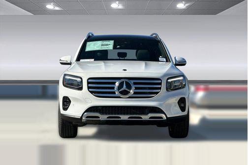 2026 Mercedes-Benz GLB 250 Base