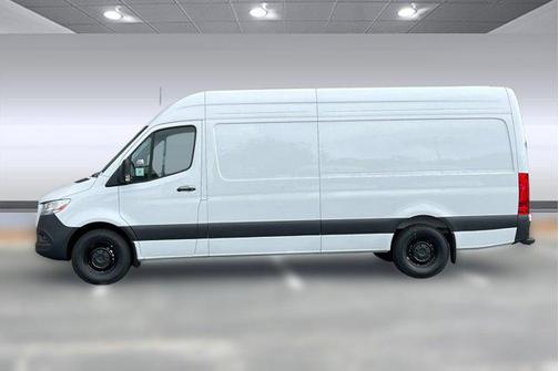 2025 Mercedes-Benz Sprinter 2500 High Roof