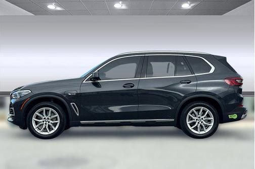 2023 BMW X5 PHEV xDrive45e
