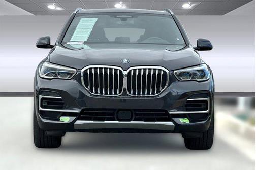 2023 BMW X5 PHEV xDrive45e