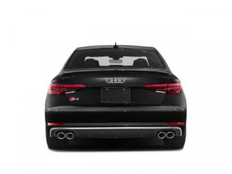 2019 Audi S4 3.0T Premium