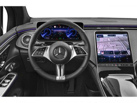 2026 Mercedes-Benz EQE 320+ EQE 320+