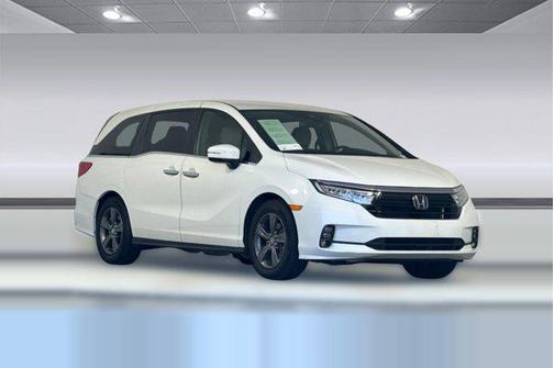 2022 Honda Odyssey EX