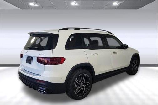 2024 Mercedes-Benz GLB 250 4MATIC
