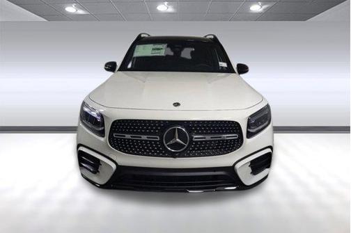 2024 Mercedes-Benz GLB 250 4MATIC