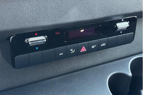 2026 Mercedes-Benz Sprinter 2500 Standard Roof