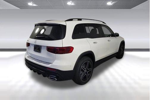 2024 Mercedes-Benz GLB 250 Base