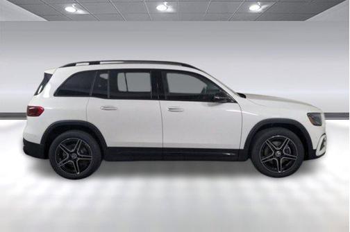 2024 Mercedes-Benz GLB 250 Base