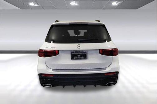 2024 Mercedes-Benz GLB 250 Base