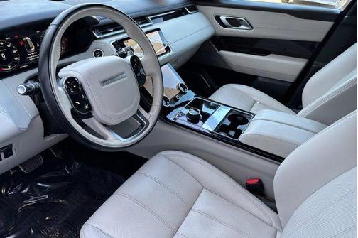 2018 Land Rover Range Rover Velar P250 S R-Dynamic