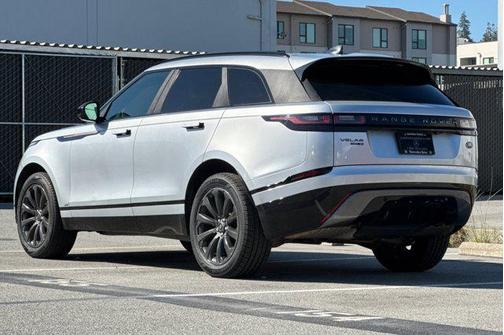 2018 Land Rover Range Rover Velar P250 S R-Dynamic
