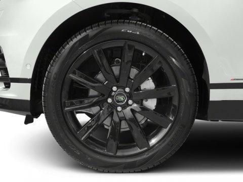 2018 Land Rover Range Rover Velar P250 S R-Dynamic