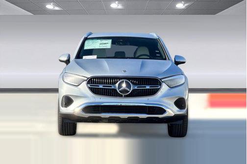 2026 Mercedes-Benz GLC 300 Base