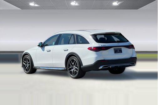 2025 Mercedes-Benz E-Class E 450 4MATIC All-Terrain