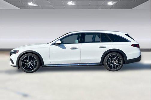 2025 Mercedes-Benz E-Class E 450 4MATIC All-Terrain
