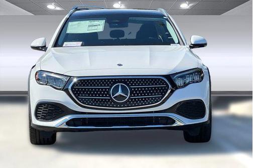 2025 Mercedes-Benz E-Class E 450 4MATIC All-Terrain