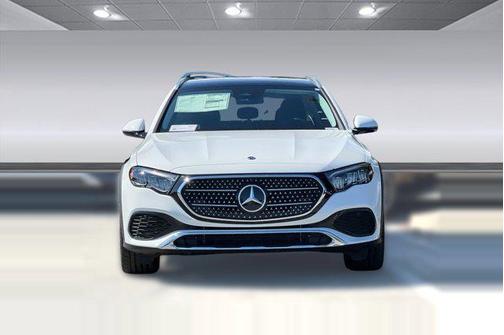 2025 Mercedes-Benz E-Class E 450 4MATIC All-Terrain