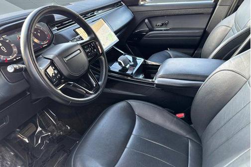 2024 Land Rover Range Rover Sport SE