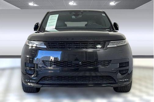 2024 Land Rover Range Rover Sport SE