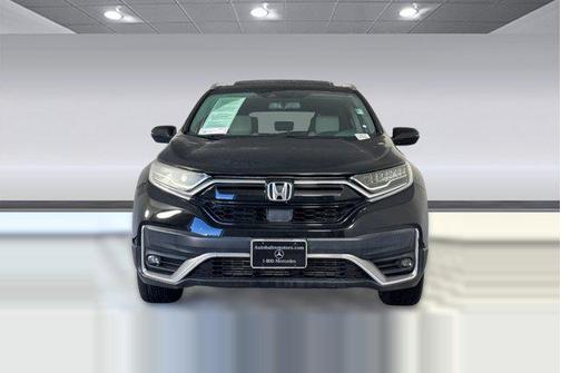 2020 Honda CR-V 2WD Touring