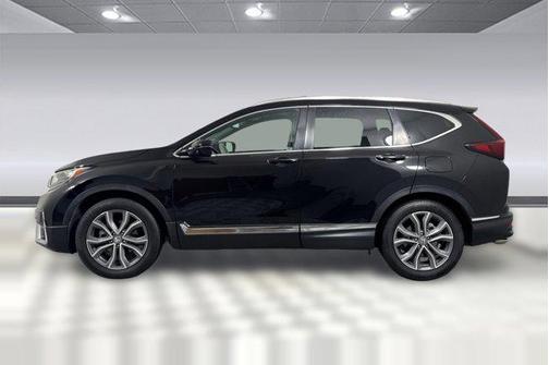 2020 Honda CR-V 2WD Touring