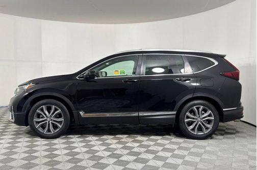 2020 Honda CR-V 2WD Touring