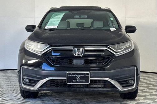 2020 Honda CR-V 2WD Touring